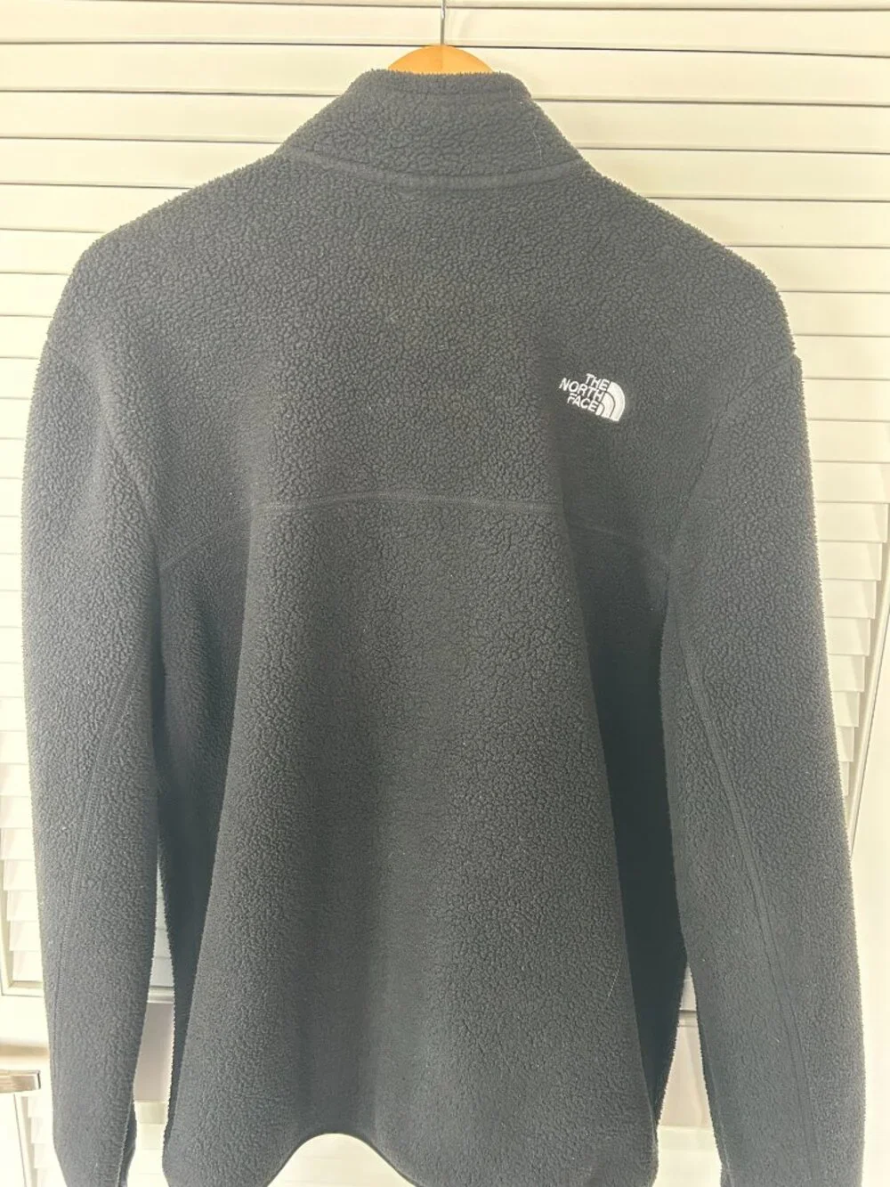 North Face Yumiori Full-Zip Jacket - Men's